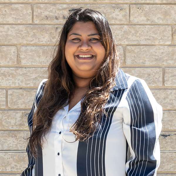 Dil Rajarathna - Program Officer, Gender