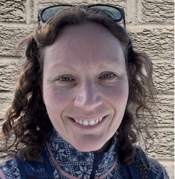 Rachel Levee - Senior Program Analyst